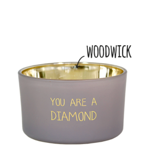 You are a diamond - Sojakaars | My Flame Lifestyle