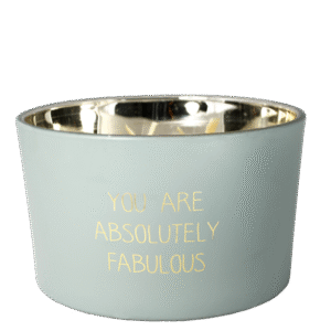 You are absolutely fabulous - Sojakaars | My Flame Lifestyle