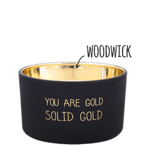 You are gold solid gold - Sojakaars | My Flame Lifestyle