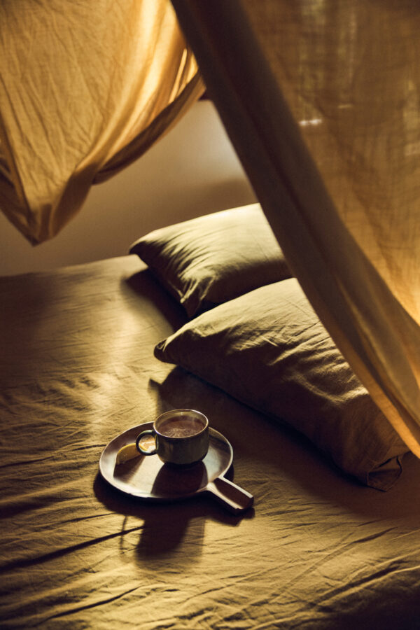 70s ceramics: tea cup echo | HK Living - Afbeelding 3