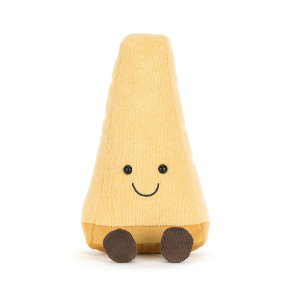 Amuseables Parmesan | Jellycat - Afbeelding 2