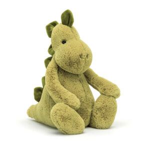 Big Bashful Dino | Jellycat