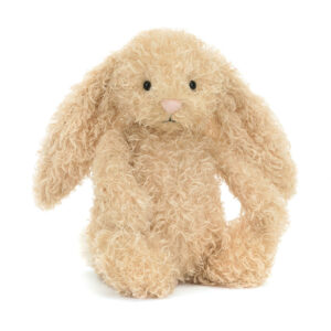 Original Bashful Luxe Bunny Curly | Jellycat
