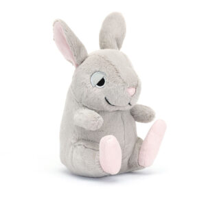 Cuddlebud Bernard Bunny | Jellycat