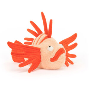 Lois Lionfish | Jellycat