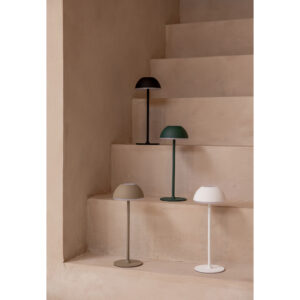 LED Tafellamp Wit | Jens Living