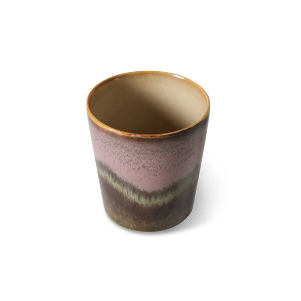 Torrent Coffee mug | HK Living - Afbeelding 2