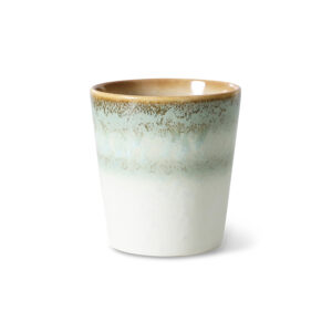 Petal coffee mug | HK Living
