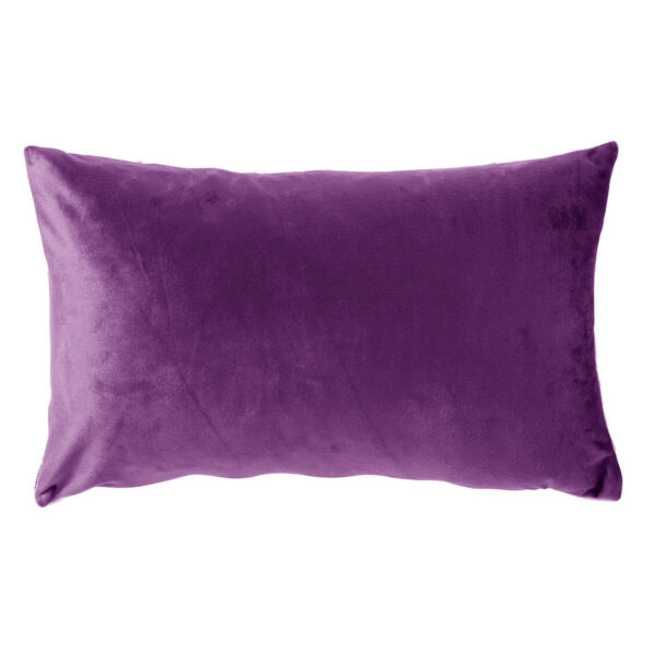CLOVER Deep Lavender - kussen 30x50 cm - Afbeelding 2
