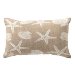 ORLI  Pumice Stone, beige - Kussen 30x50 cm