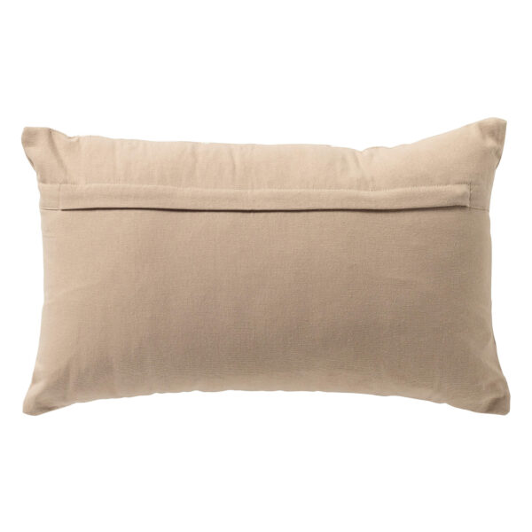 ORLI  Pumice Stone, beige - Kussen 30x50 cm - Afbeelding 3