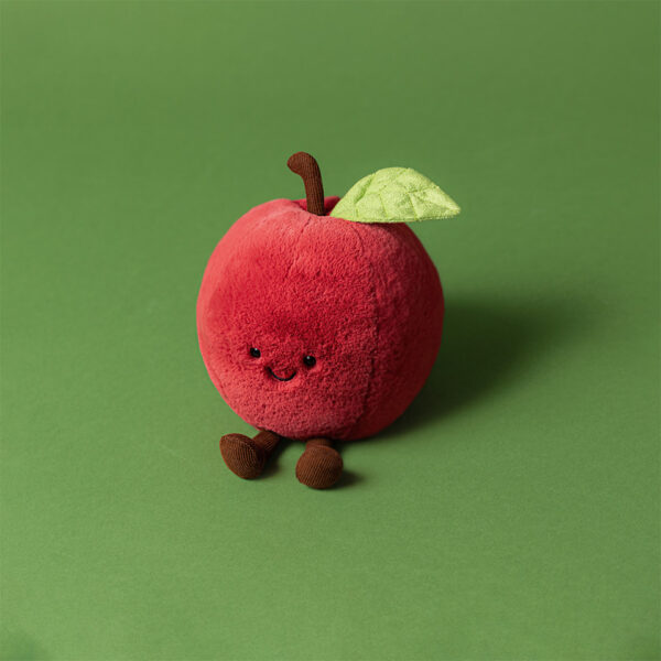 Amuseables Apple | Jellycat - Afbeelding 4