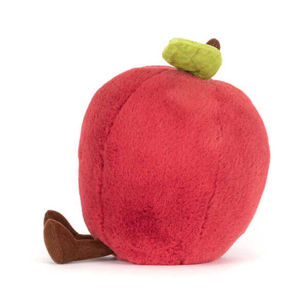 Amuseables Apple | Jellycat - Afbeelding 2