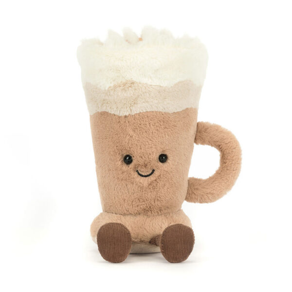 Amuseables Latte | Jellycat - Afbeelding 4