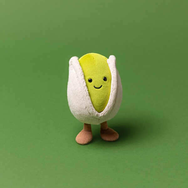 Amuseables Horatio Pistachio | Jellycat - Afbeelding 2