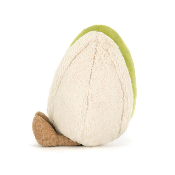 Amuseables Horatio Pistachio | Jellycat - Afbeelding 3
