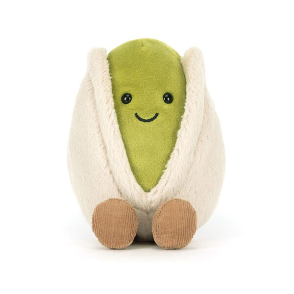 Amuseables Horatio Pistachio | Jellycat - Afbeelding 5