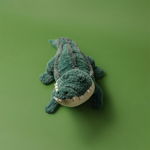 Allexi Alligator | Jellycat - Afbeelding 4
