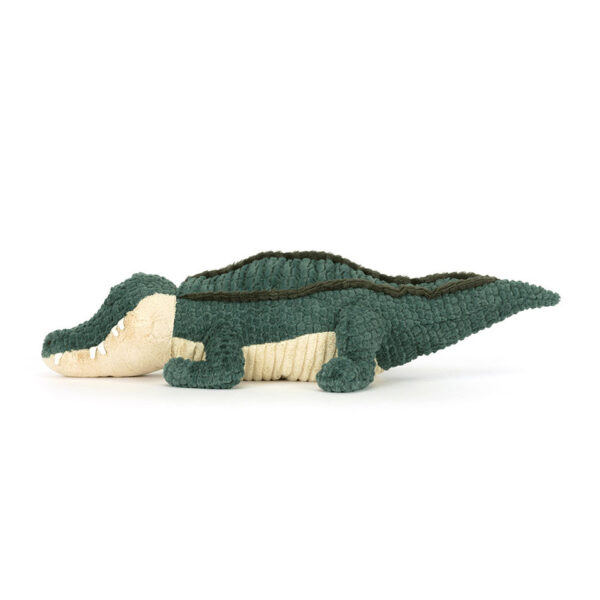 Allexi Alligator | Jellycat - Afbeelding 2