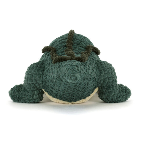 Allexi Alligator | Jellycat - Afbeelding 3