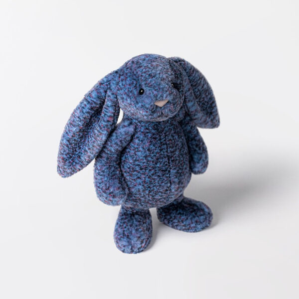 Hopscone Luxe Bunny | Jellycat - Afbeelding 4