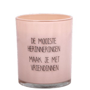 SOJAKAARS - De mooiste herinneringen maak je met vriendinnen | My Flame Lifestyle