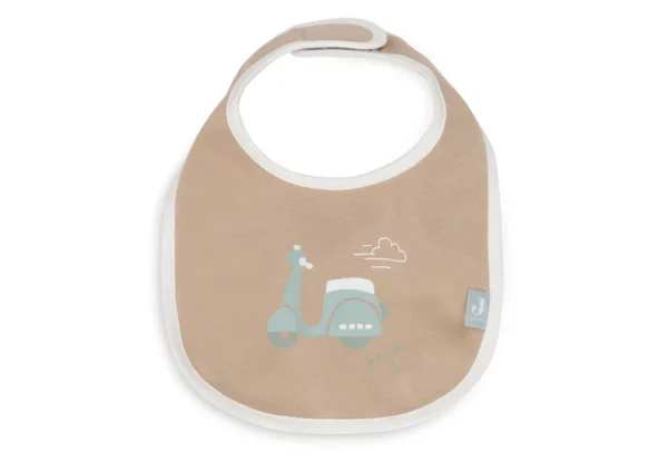 Slab Jersey Waterproof - On The Go - 5 Stuks | Jollein - Afbeelding 6
