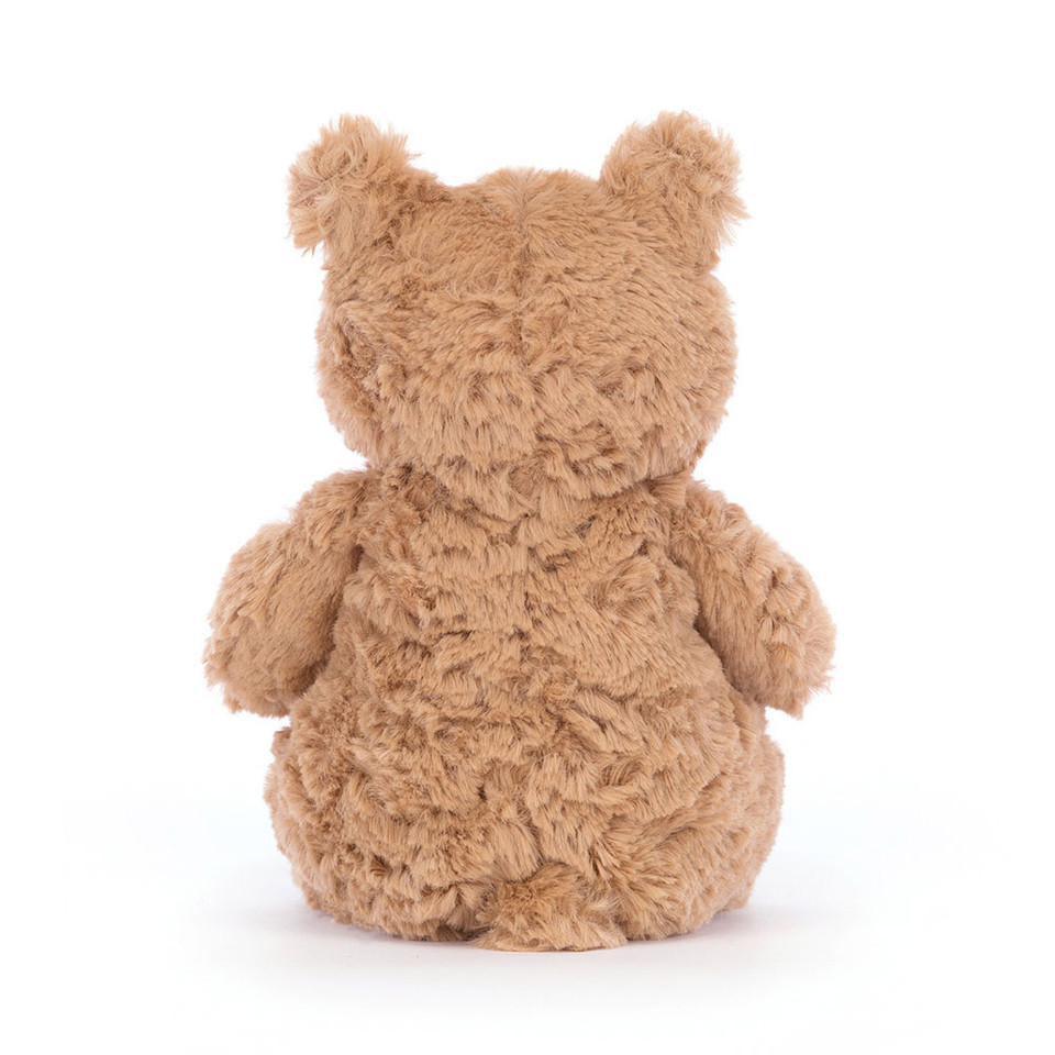 Bartholomew Bear Tiny | Jellycat - Afbeelding 3