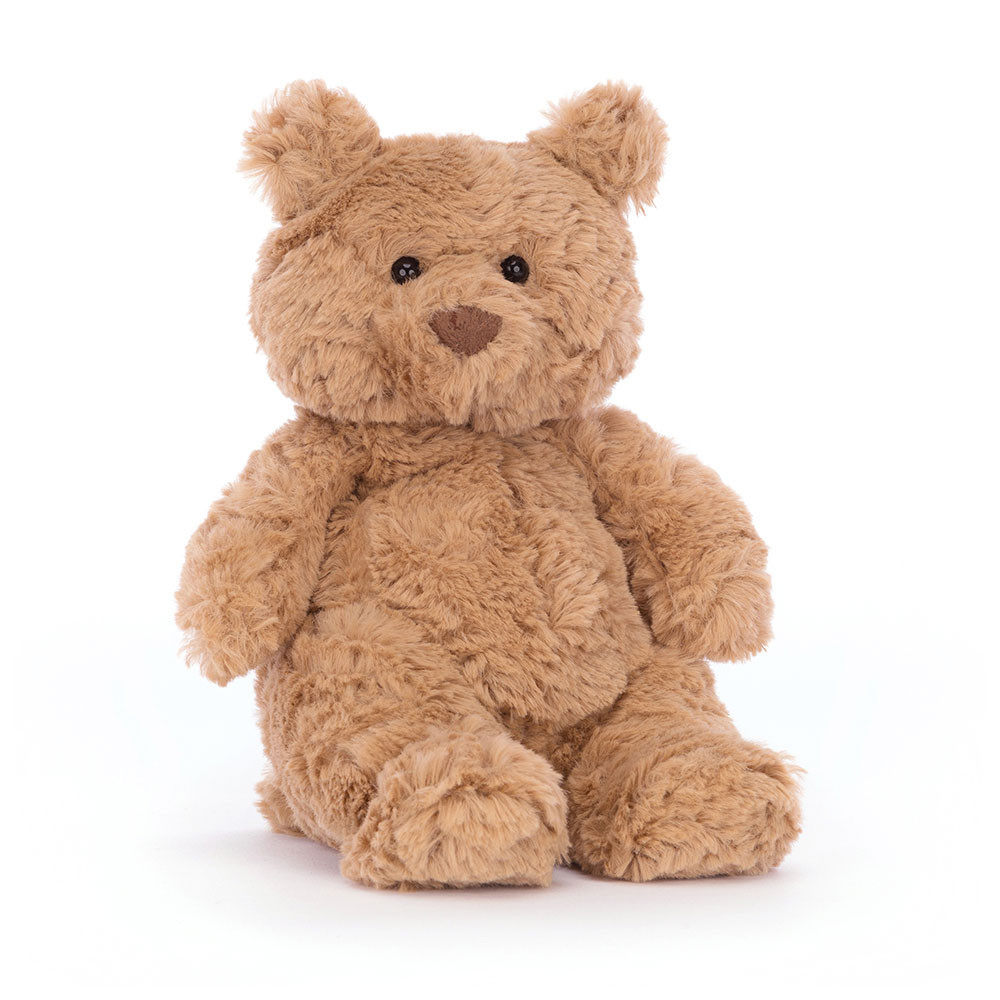 Bartholomew Bear Tiny | Jellycat