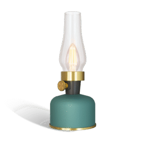 Tafellamp Lavinio Groen | Calex