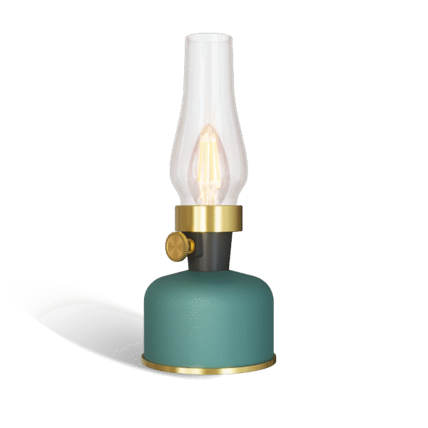Tafellamp Lavinio Groen | Calex