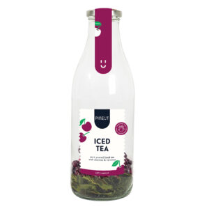 Watertwist Iced Tea Cherry Verveine | PINEUT
