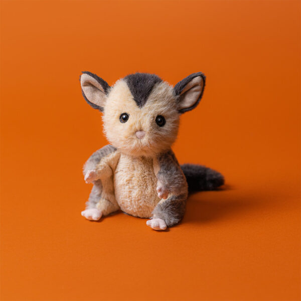Lolly Sugar Glider | Jellycat - Afbeelding 4
