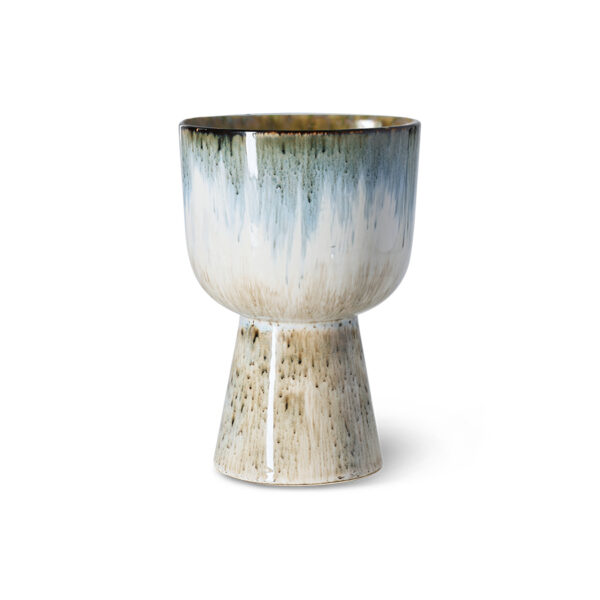 Retro flower pot glacier | HK Living