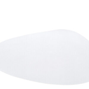 Placemat Steen Pvc Wit  | J-Line