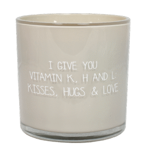 Sojakaars - I Give You Vitamin K, H, AND L | My Flame Lifestyle
