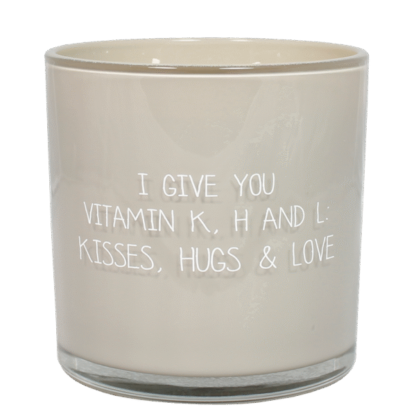 Sojakaars - I Give You Vitamin K, H, AND L | My Flame Lifestyle