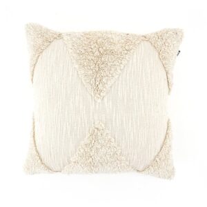 Kussen Wabi - off white |  By Boo