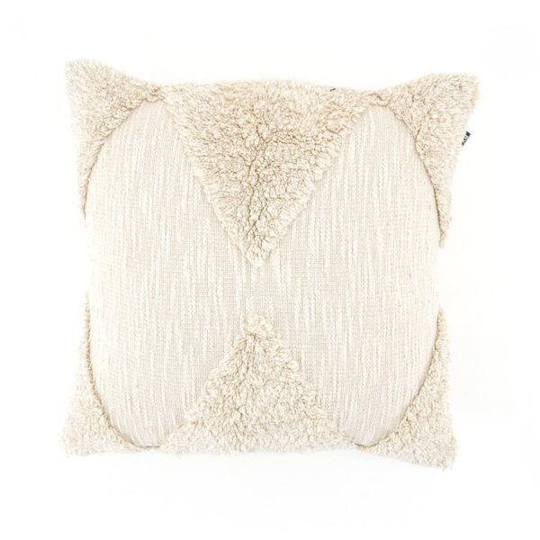 Kussen Wabi - off white |  By Boo