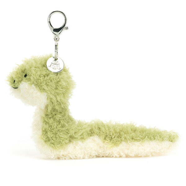 Little Snake Bag Charm | Jellycat - Afbeelding 2