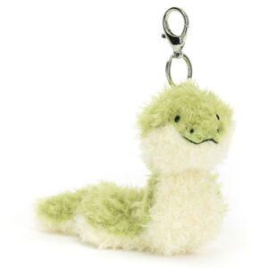 Little Snake Bag Charm | Jellycat