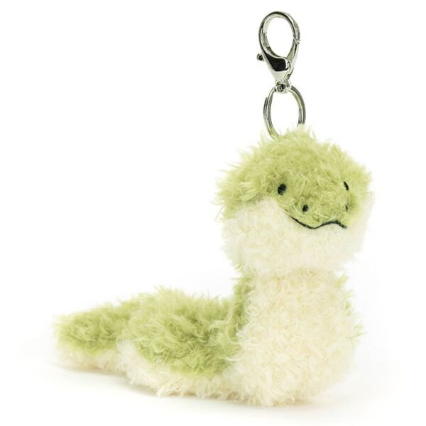 Little Snake Bag Charm | Jellycat