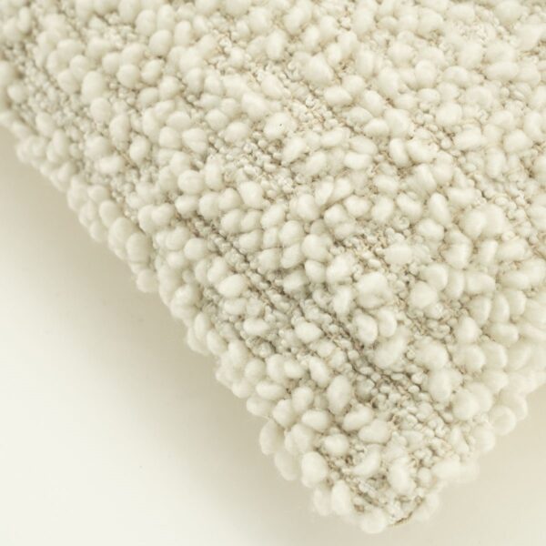 Kussen Vista - off white - Afbeelding 2