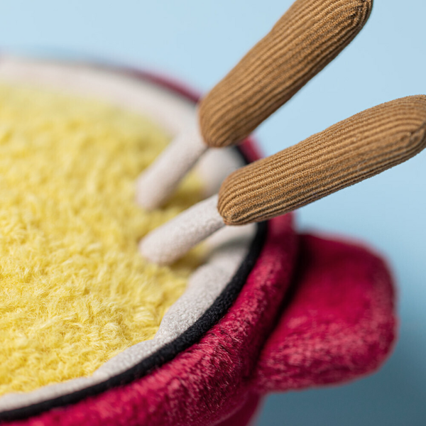 Amuseables Cheese Fondue | Jellycat - Afbeelding 2