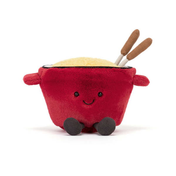 Amuseables Cheese Fondue | Jellycat - Afbeelding 3