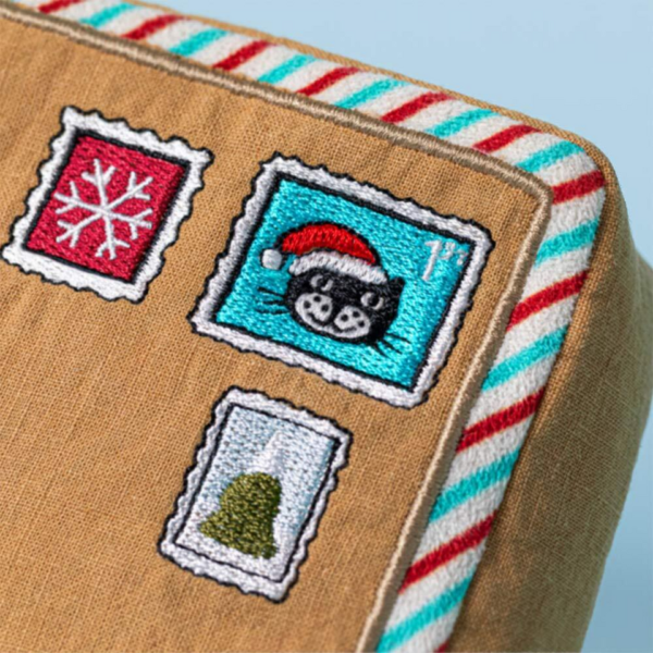 Amuseables Letter To Santa | Jellycat - Afbeelding 4