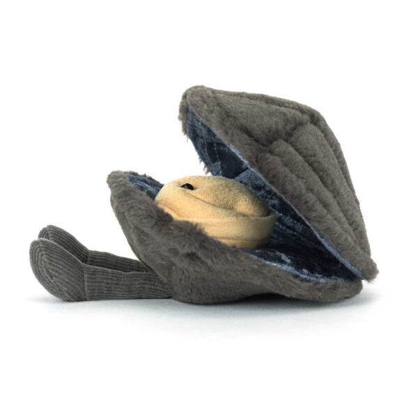 Amuseables Michelle Mussel | Jellycat - Afbeelding 3