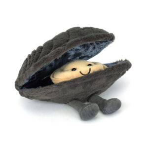 Amuseables Michelle Mussel | Jellycat