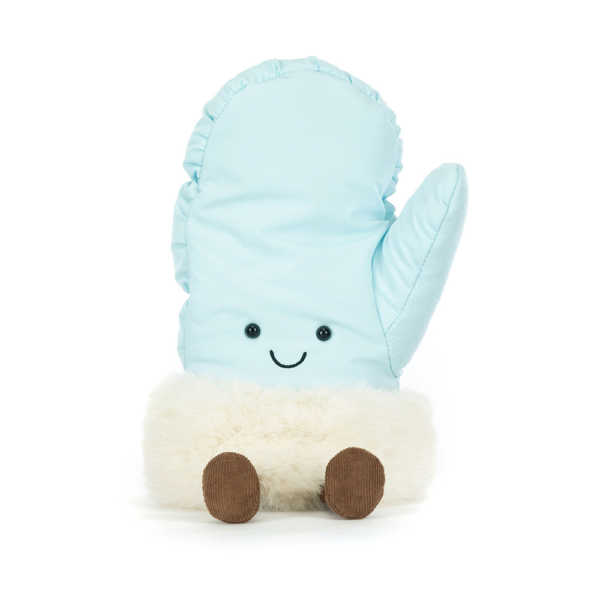 Amuseables Mitten | Jellycat - Afbeelding 3