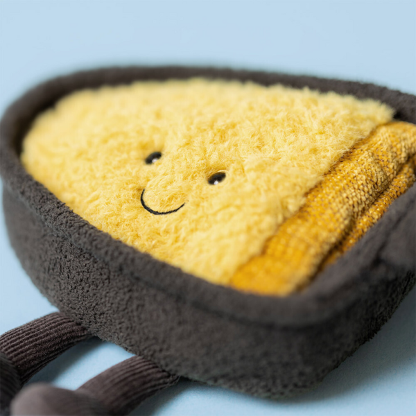 Amuseables Raclette | Jellycat - Afbeelding 2